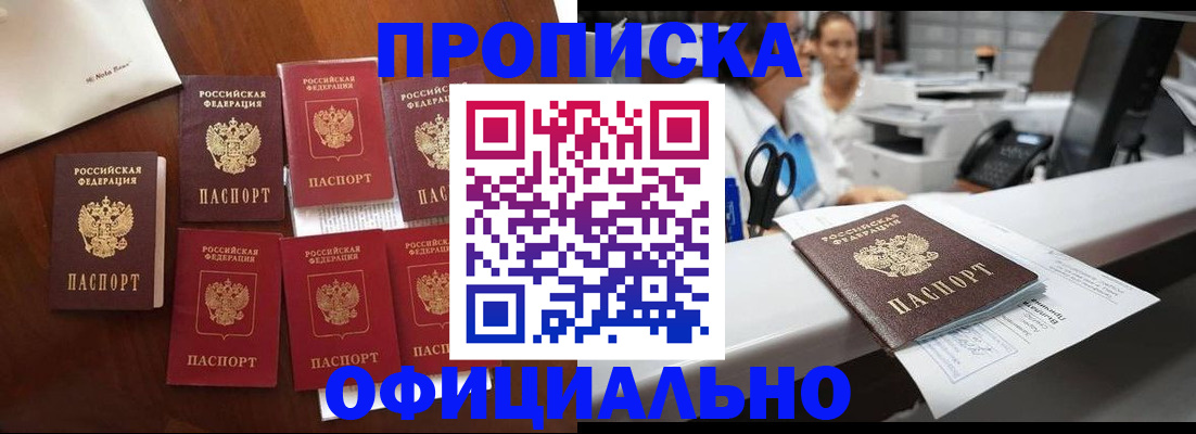 прописка в квартире в Шагонаре